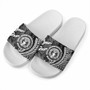 Northern Mariana Islands Slide Sandals - Custom Personalised Wings Style 3