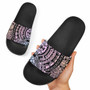 Polynesian Slide Sandals 10 4