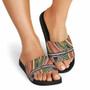 Polynesian Slide Sandals 23 5