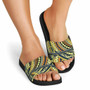 Polynesian Slide Sandals 24 5