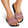 Polynesian Slide Sandals 33 5