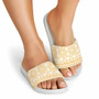 Polynesian Slide Sandals 34 2