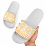 Polynesian Slide Sandals 34 1