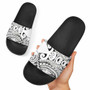 Polynesian Slide Sandals 37 4