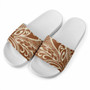 Polynesian Slide Sandals 41 3