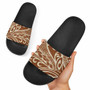 Polynesian Slide Sandals 41 4