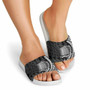 Tokelau Slide Sandals - Wings Style 2