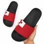 Tonga Slide Sandals - Original Flag 1