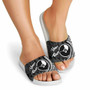 Yap State Slide Sandals - Custom Personalised Wings Style 2