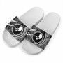 Yap State Slide Sandals - Custom Personalised Wings Style 3
