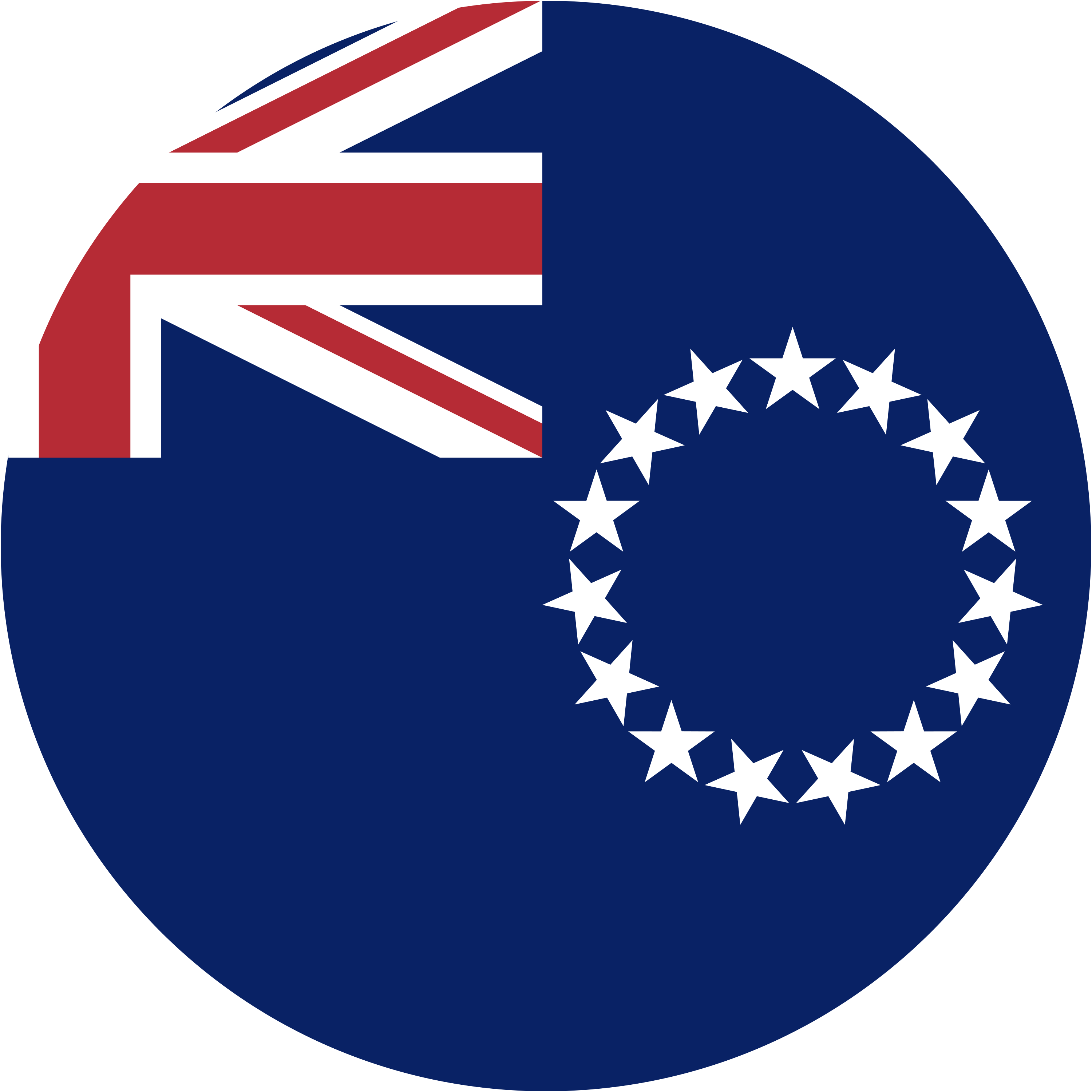 Cook Islands