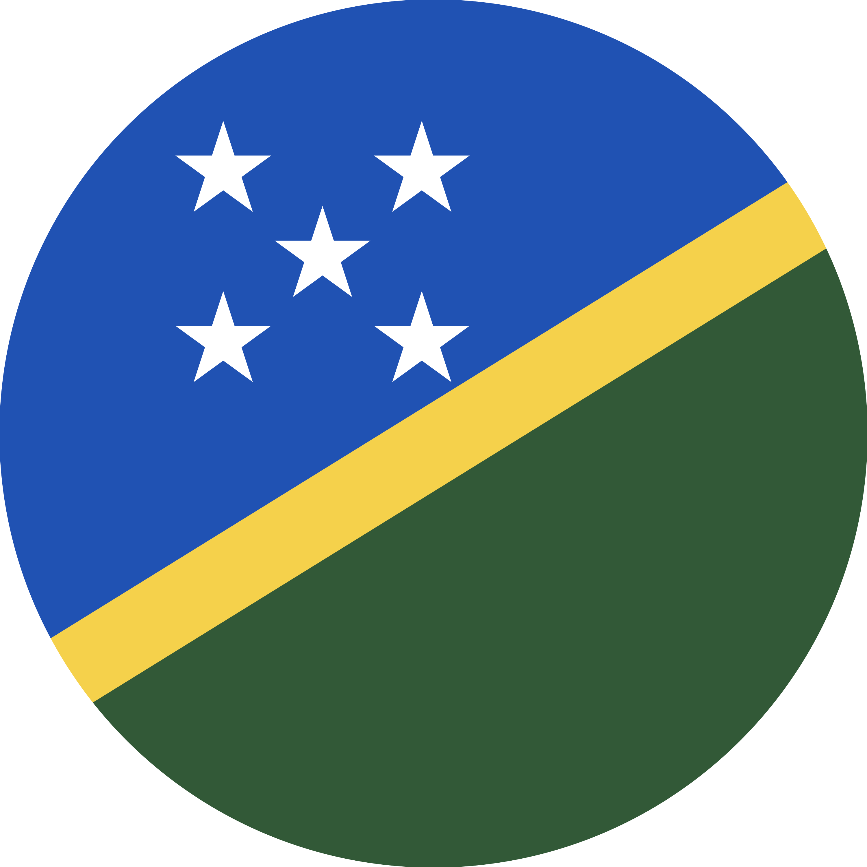 Solomon Islands