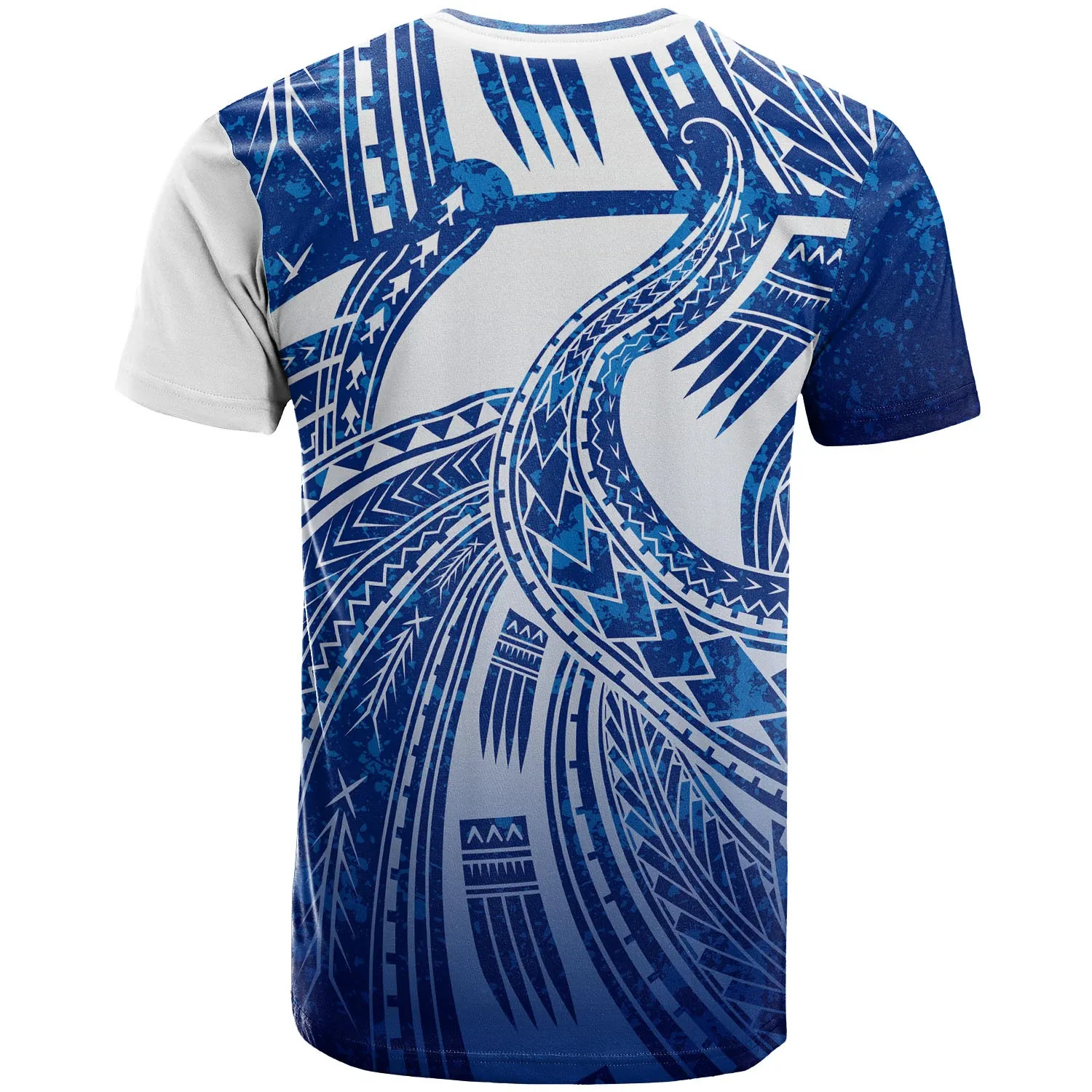 Samoan Tattoo Rugby Baseball Jersey Shirt Best Gift Men And Women