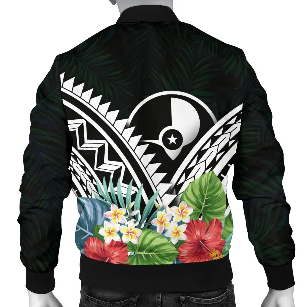 épine arm logo jacket flower épine arm logo jacket flower | épine
