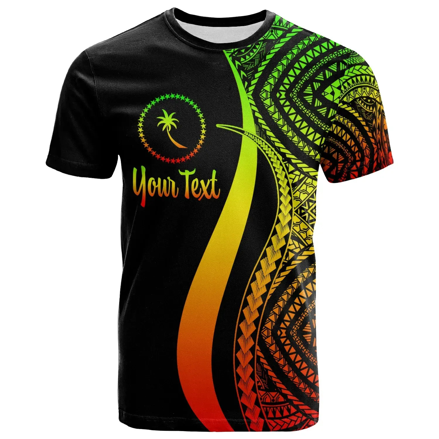 [ MAHAGRID]★24SS★韓国人気★TRIBAL JERSEY TEE mahagrid/マハグリッド』 TRIBAL JERSEY TEE/ジャージTシャツ