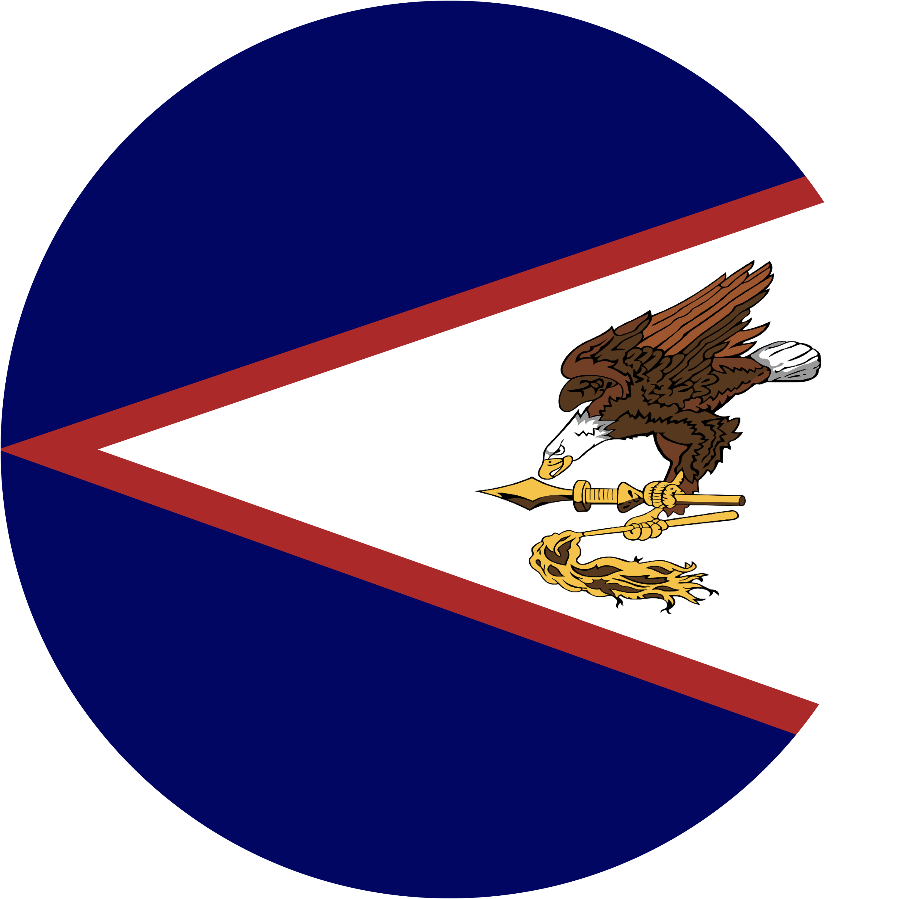 American Samoa
