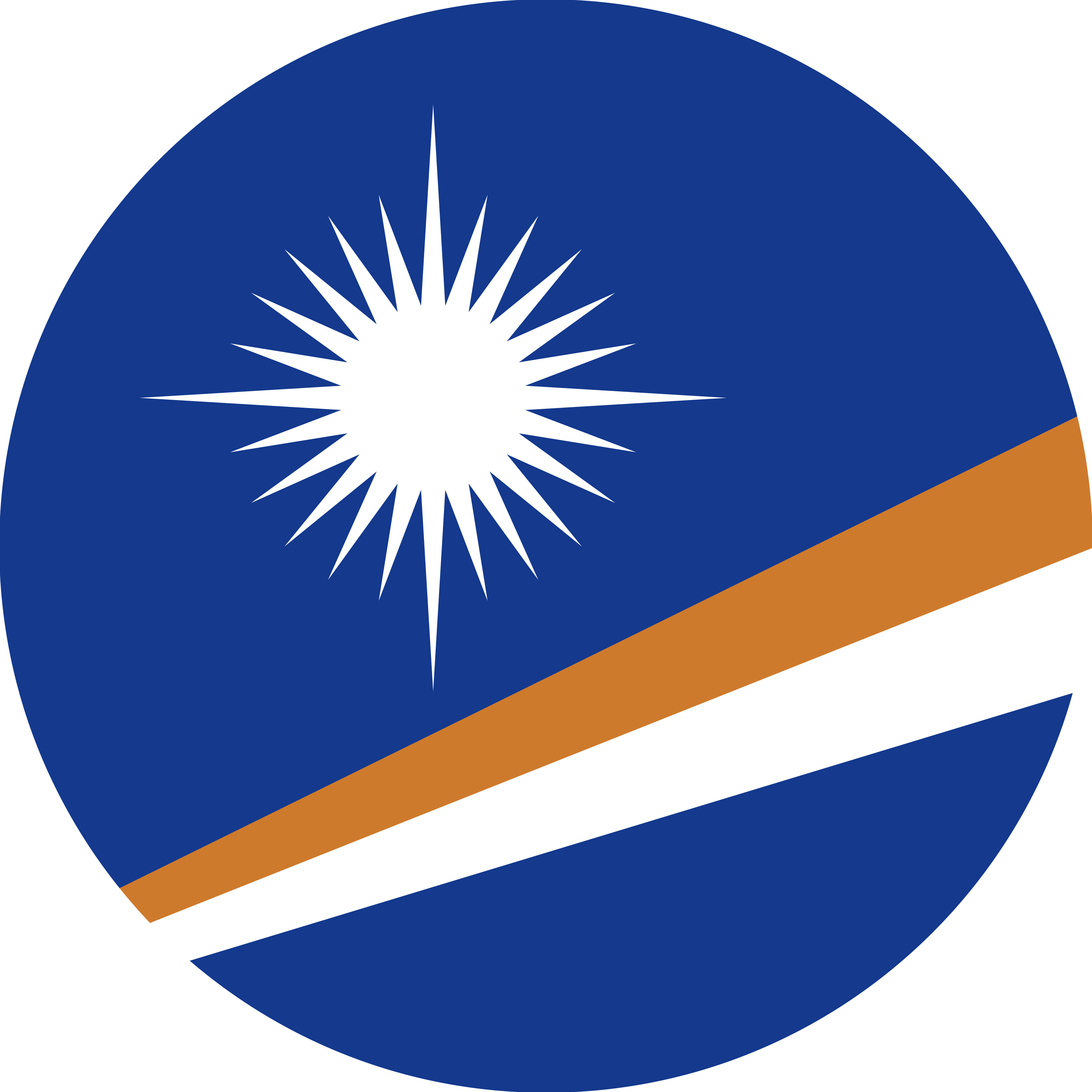 Marshall Islands