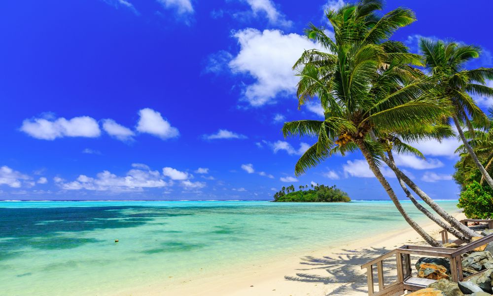 Top 10 Interesting Facts about the Cook Islands - Polynesian Print