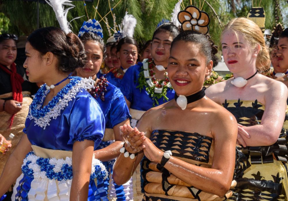 The 5 Best Festivals in Tonga for Music and Dance - Polynesian Print