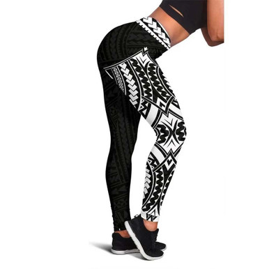 Winter Leggings For Women  International Society of Precision