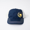 Harvest Hope Farm | Logo Mesh Back Cap