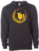 Black Harvest Hope Farm | Adult Hoodie