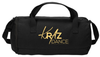 KrAz Dance | Personalized Duffle Bag