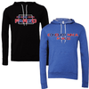 Conquer Ninja Gym Fargo | Adult Hoodie