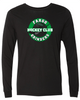 Fargo Grinders | Adult Long Sleeve Casual Tee