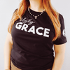 F5 Project | Ugly Grace Tee - black