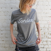 Sonder Bakehouse Triblend Tee