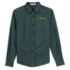 NDSU 4-H Ambassadors Ladies Long Sleeve Button Up
