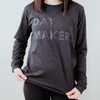 Daymaker Nutrition | Classic "Day Maker" Long Sleeve Tee
