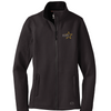 Elite Massage Academy | Ladies Ogio Grit Fleece Jacket