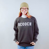 Dakotian | Scooch Crewneck