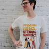 League of Women Voters | Empowering Voters Short Sleeve