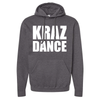 KrAz Dance | Hooded Sweatshirt (Adult)