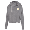 South Bruins Hockey | Ladies Cozy Hoodie