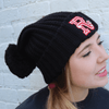 Red River Rugby | Red River Roughriders Knit Beanie