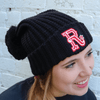 Red River Rugby | Red River Roughriders Knit Beanie