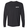 The Ridge | Comfort Colors Long Sleeve Tee