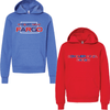 Conquer Ninja Gym Fargo | Youth Hoodie