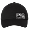 F45 West Fargo | Embroidered Soft Shell Cap