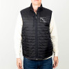 Custom Embroidered Vest