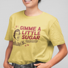 Freddy's Lefse |  Gimme a Little Sugar Tee