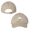 Grand Farm  | Canvas Embroidered Hat