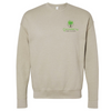 Gooseberry Park Players | Fleece Crewneck