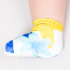 Custom Sublimated Infant Socks