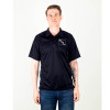 Custom Embroidered Raglan Polo