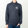 Custom Embroidered 1/4 Zip Pullover